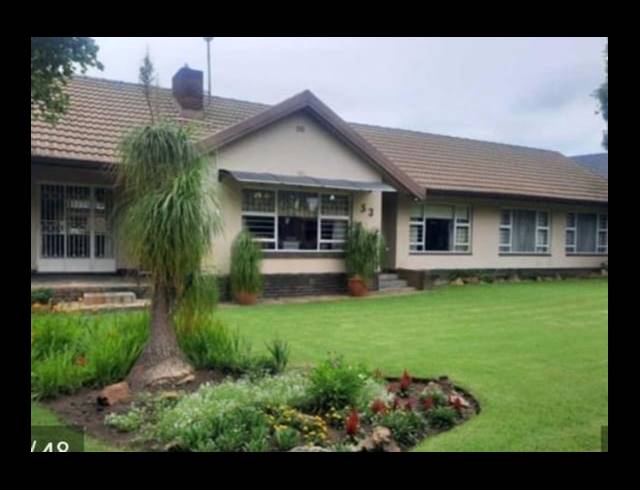 4 BEDROOM HOUSE FOR SALE IN ARBORPARK